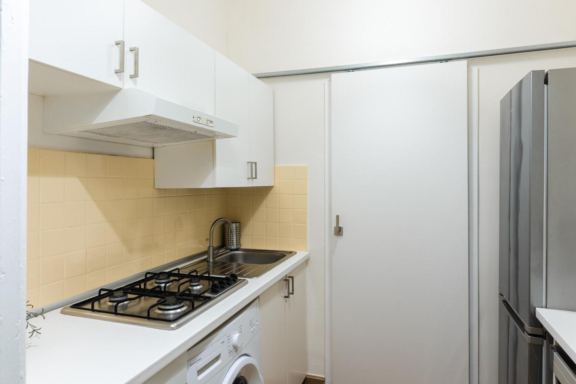 Cozy Historical Flat Napoli Apartment ภายนอก รูปภาพ