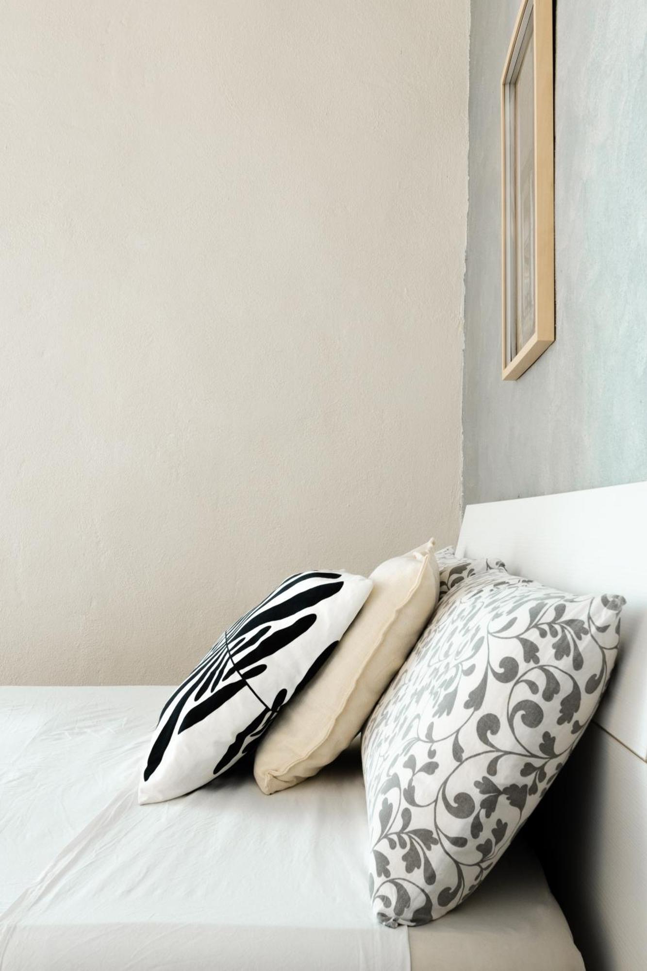 Cozy Historical Flat Napoli Apartment ภายนอก รูปภาพ
